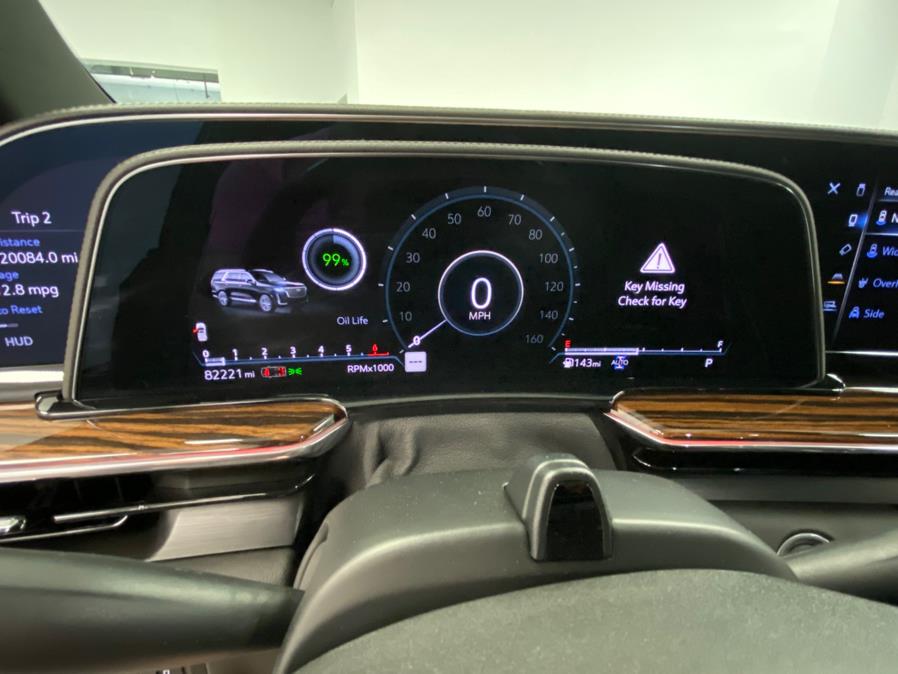 2022 Cadillac Escalade ESV 4WD 4dr Premium Luxury, available for sale in Linden, New Jersey | East Coast Auto Group. Linden, New Jersey 2022 Cadillac Escalade ESV 4WD 4dr Premium Luxury, available for sale in Linden, New Jersey | East Coast Auto Group. Linden, New Jersey