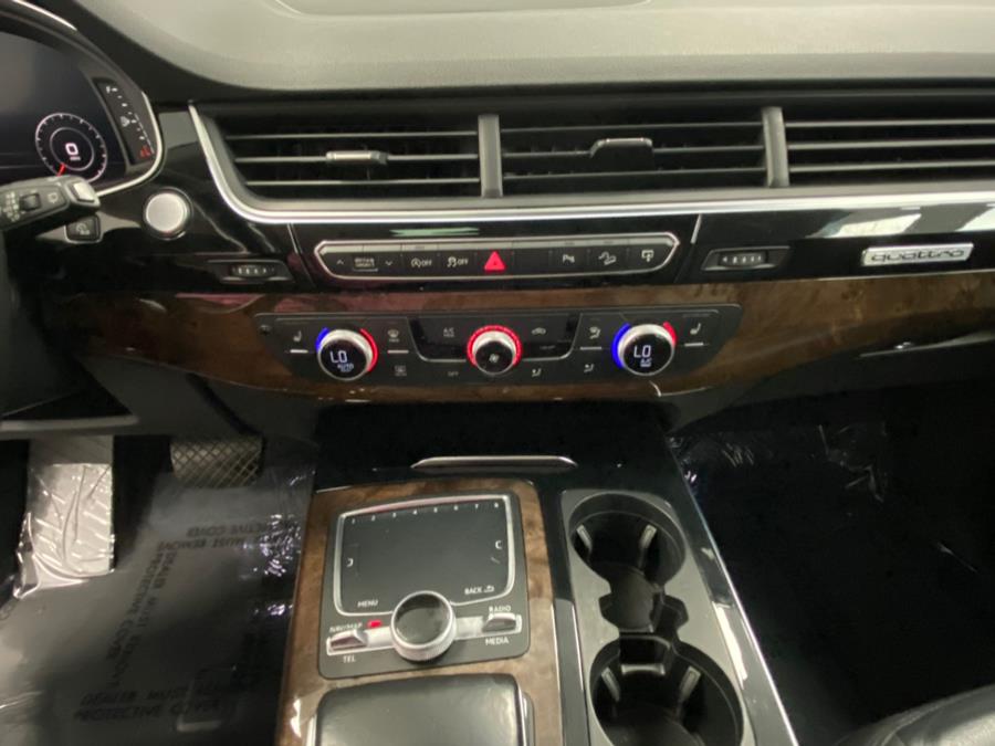 2017 Audi Q7 3.0 TFSI Premium Plus, available for sale in Linden, New Jersey | East Coast Auto Group. Linden, New Jersey 2017 Audi Q7 3.0 TFSI Premium Plus, available for sale in Linden, New Jersey | East Coast Auto Group. Linden, New Jersey