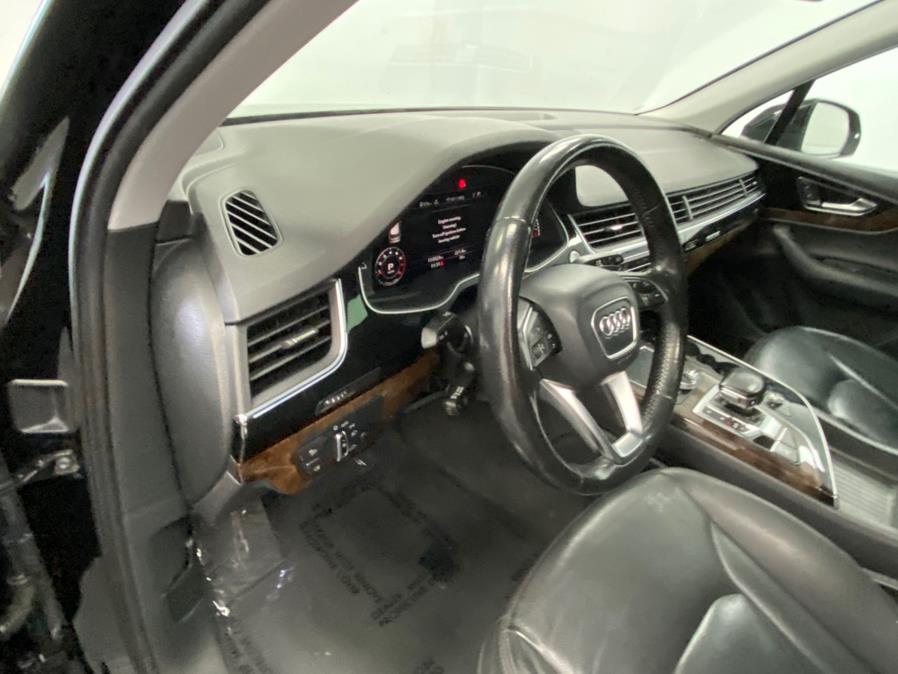 2017 Audi Q7 3.0 TFSI Premium Plus, available for sale in Linden, New Jersey | East Coast Auto Group. Linden, New Jersey 2017 Audi Q7 3.0 TFSI Premium Plus, available for sale in Linden, New Jersey | East Coast Auto Group. Linden, New Jersey
