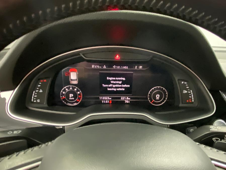 2017 Audi Q7 3.0 TFSI Premium Plus, available for sale in Linden, New Jersey | East Coast Auto Group. Linden, New Jersey 2017 Audi Q7 3.0 TFSI Premium Plus, available for sale in Linden, New Jersey | East Coast Auto Group. Linden, New Jersey