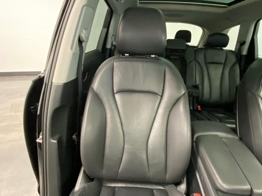 2017 Audi Q7 3.0 TFSI Premium Plus, available for sale in Linden, New Jersey | East Coast Auto Group. Linden, New Jersey 2017 Audi Q7 3.0 TFSI Premium Plus, available for sale in Linden, New Jersey | East Coast Auto Group. Linden, New Jersey