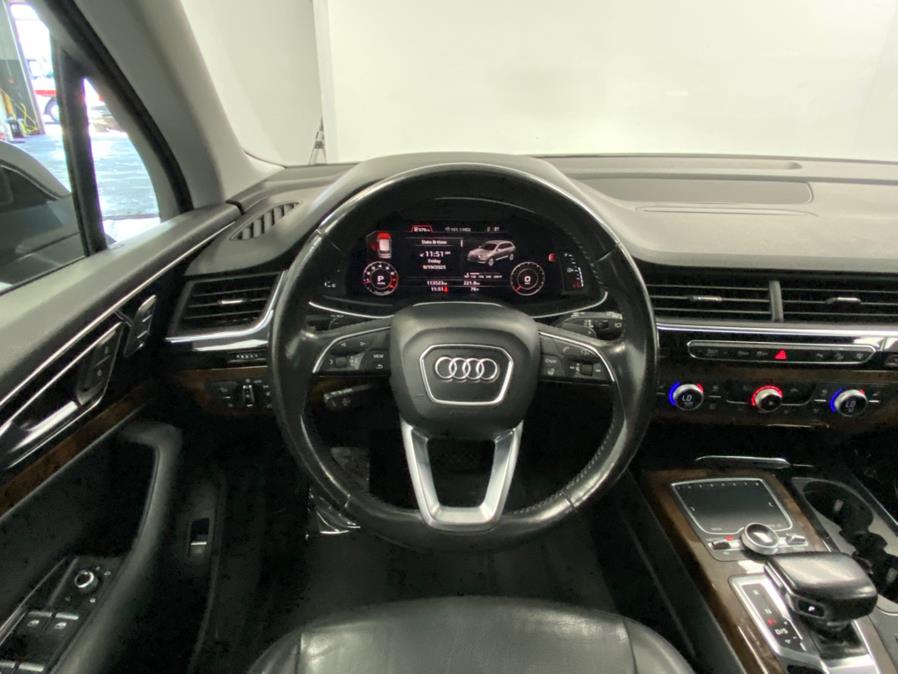 2017 Audi Q7 3.0 TFSI Premium Plus, available for sale in Linden, New Jersey | East Coast Auto Group. Linden, New Jersey 2017 Audi Q7 3.0 TFSI Premium Plus, available for sale in Linden, New Jersey | East Coast Auto Group. Linden, New Jersey