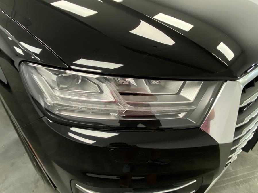 2017 Audi Q7 3.0 TFSI Premium Plus, available for sale in Linden, New Jersey | East Coast Auto Group. Linden, New Jersey 2017 Audi Q7 3.0 TFSI Premium Plus, available for sale in Linden, New Jersey | East Coast Auto Group. Linden, New Jersey