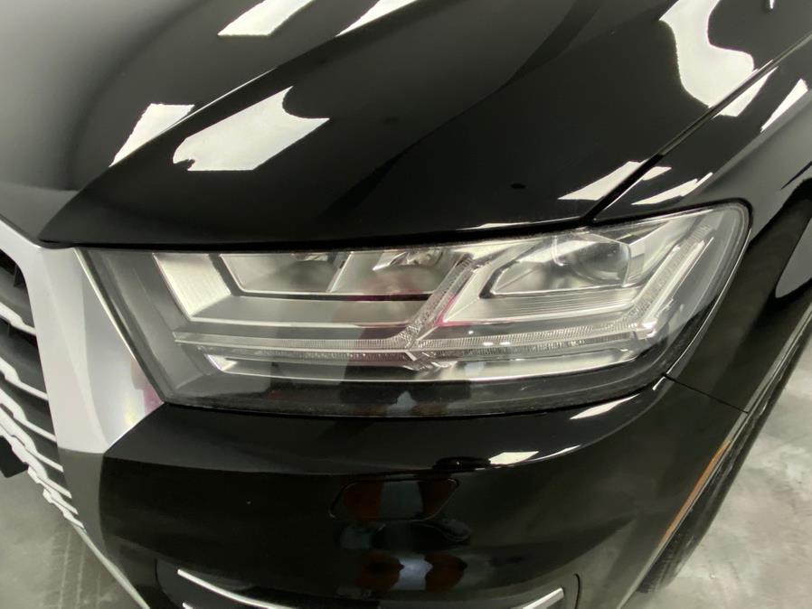 2017 Audi Q7 3.0 TFSI Premium Plus, available for sale in Linden, New Jersey | East Coast Auto Group. Linden, New Jersey 2017 Audi Q7 3.0 TFSI Premium Plus, available for sale in Linden, New Jersey | East Coast Auto Group. Linden, New Jersey
