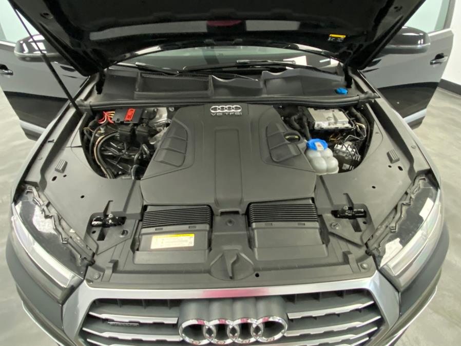 2017 Audi Q7 3.0 TFSI Premium Plus, available for sale in Linden, New Jersey | East Coast Auto Group. Linden, New Jersey 2017 Audi Q7 3.0 TFSI Premium Plus, available for sale in Linden, New Jersey | East Coast Auto Group. Linden, New Jersey