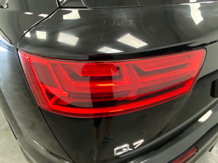 2017 Audi Q7 3.0 TFSI Premium Plus, available for sale in Linden, New Jersey | East Coast Auto Group. Linden, New Jersey 2017 Audi Q7 3.0 TFSI Premium Plus, available for sale in Linden, New Jersey | East Coast Auto Group. Linden, New Jersey