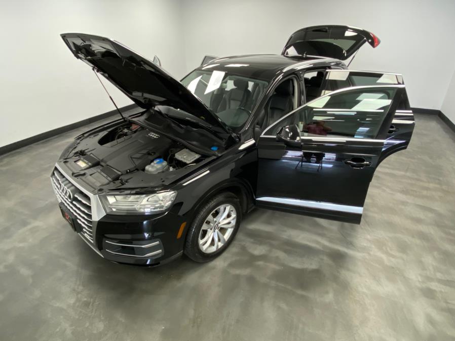 2017 Audi Q7 3.0 TFSI Premium Plus, available for sale in Linden, New Jersey | East Coast Auto Group. Linden, New Jersey 2017 Audi Q7 3.0 TFSI Premium Plus, available for sale in Linden, New Jersey | East Coast Auto Group. Linden, New Jersey