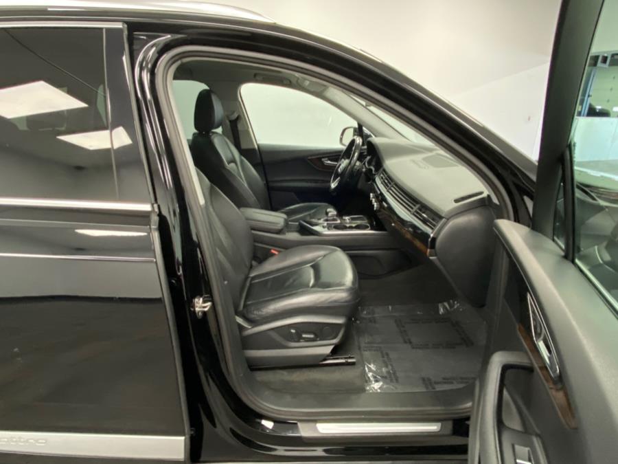 2017 Audi Q7 3.0 TFSI Premium Plus, available for sale in Linden, New Jersey | East Coast Auto Group. Linden, New Jersey 2017 Audi Q7 3.0 TFSI Premium Plus, available for sale in Linden, New Jersey | East Coast Auto Group. Linden, New Jersey