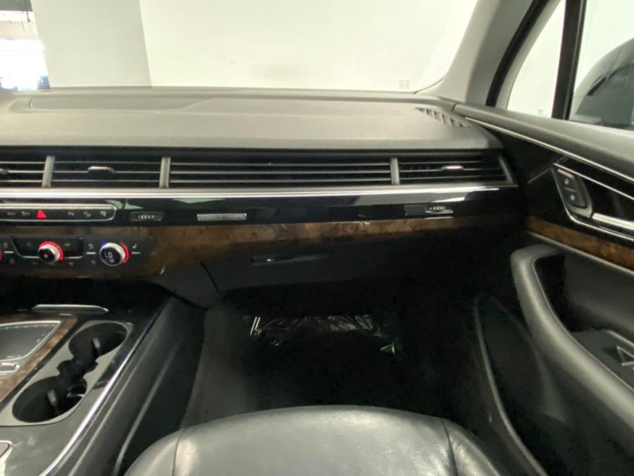 2017 Audi Q7 3.0 TFSI Premium Plus, available for sale in Linden, New Jersey | East Coast Auto Group. Linden, New Jersey 2017 Audi Q7 3.0 TFSI Premium Plus, available for sale in Linden, New Jersey | East Coast Auto Group. Linden, New Jersey