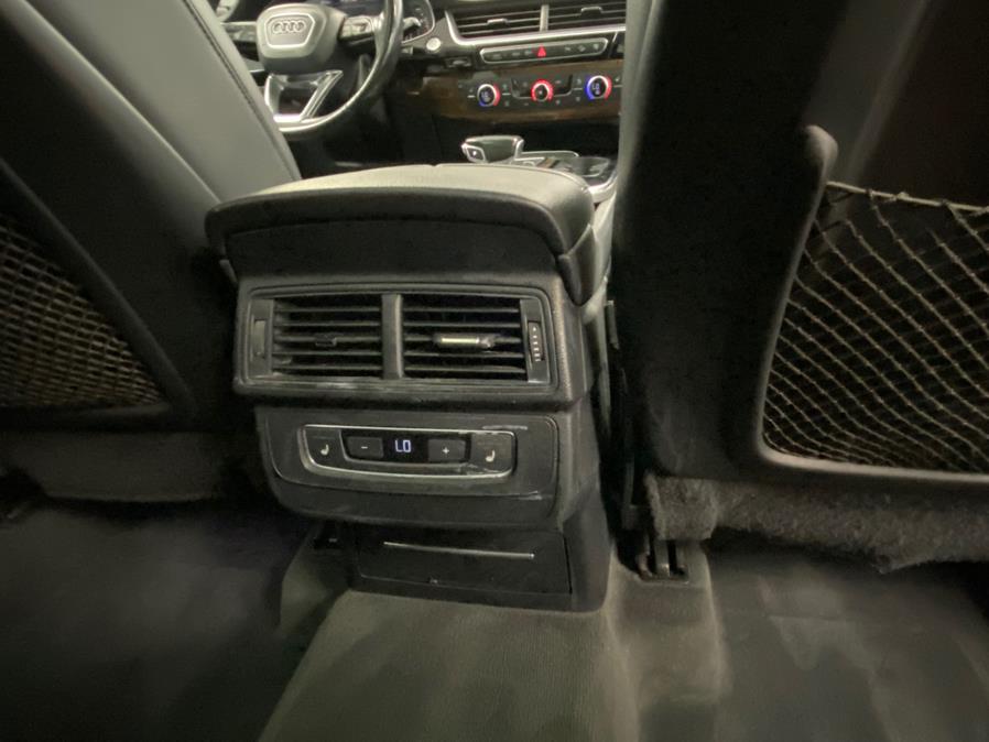 2017 Audi Q7 3.0 TFSI Premium Plus, available for sale in Linden, New Jersey | East Coast Auto Group. Linden, New Jersey 2017 Audi Q7 3.0 TFSI Premium Plus, available for sale in Linden, New Jersey | East Coast Auto Group. Linden, New Jersey