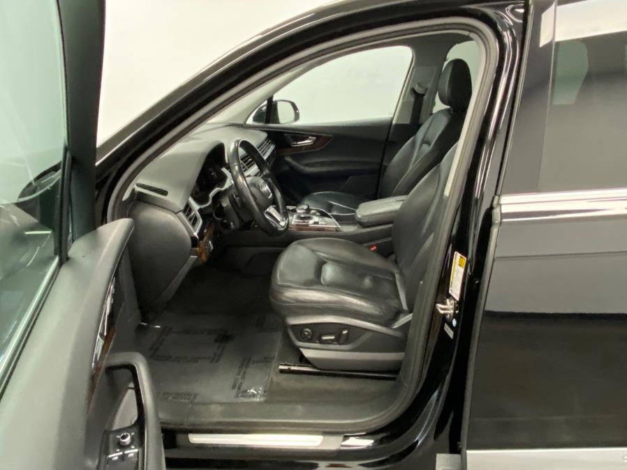 2017 Audi Q7 3.0 TFSI Premium Plus, available for sale in Linden, New Jersey | East Coast Auto Group. Linden, New Jersey 2017 Audi Q7 3.0 TFSI Premium Plus, available for sale in Linden, New Jersey | East Coast Auto Group. Linden, New Jersey