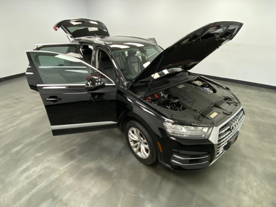 2017 Audi Q7 3.0 TFSI Premium Plus, available for sale in Linden, New Jersey | East Coast Auto Group. Linden, New Jersey 2017 Audi Q7 3.0 TFSI Premium Plus, available for sale in Linden, New Jersey | East Coast Auto Group. Linden, New Jersey