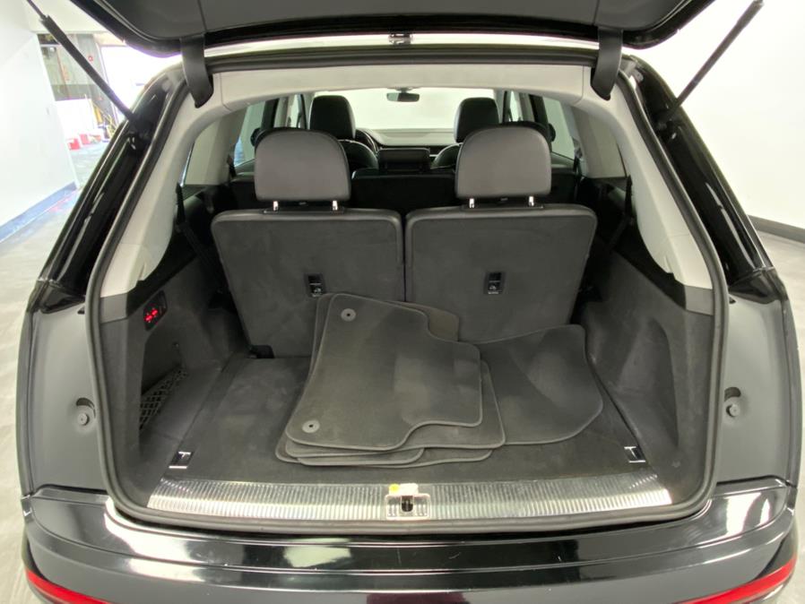 2017 Audi Q7 3.0 TFSI Premium Plus, available for sale in Linden, New Jersey | East Coast Auto Group. Linden, New Jersey 2017 Audi Q7 3.0 TFSI Premium Plus, available for sale in Linden, New Jersey | East Coast Auto Group. Linden, New Jersey