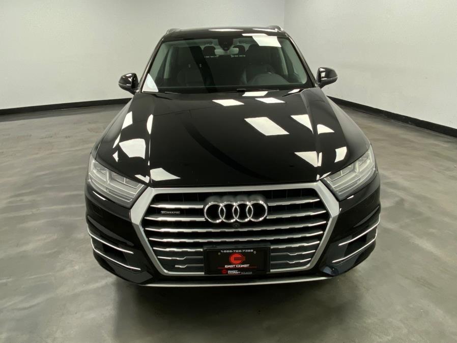 2017 Audi Q7 3.0 TFSI Premium Plus, available for sale in Linden, New Jersey | East Coast Auto Group. Linden, New Jersey 2017 Audi Q7 3.0 TFSI Premium Plus, available for sale in Linden, New Jersey | East Coast Auto Group. Linden, New Jersey