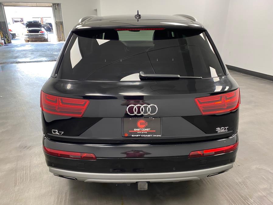 2017 Audi Q7 3.0 TFSI Premium Plus, available for sale in Linden, New Jersey | East Coast Auto Group. Linden, New Jersey 2017 Audi Q7 3.0 TFSI Premium Plus, available for sale in Linden, New Jersey | East Coast Auto Group. Linden, New Jersey