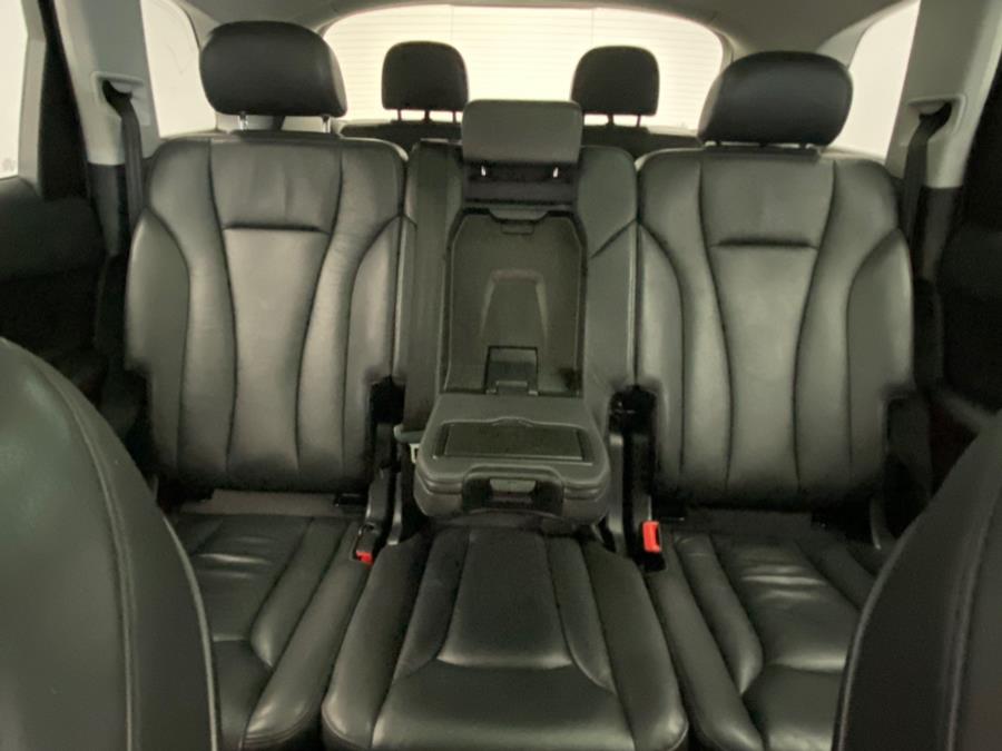 2017 Audi Q7 3.0 TFSI Premium Plus, available for sale in Linden, New Jersey | East Coast Auto Group. Linden, New Jersey 2017 Audi Q7 3.0 TFSI Premium Plus, available for sale in Linden, New Jersey | East Coast Auto Group. Linden, New Jersey