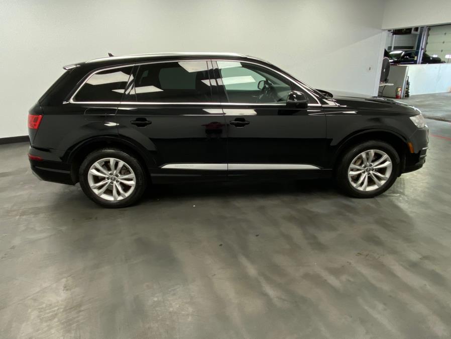 2017 Audi Q7 3.0 TFSI Premium Plus, available for sale in Linden, New Jersey | East Coast Auto Group. Linden, New Jersey 2017 Audi Q7 3.0 TFSI Premium Plus, available for sale in Linden, New Jersey | East Coast Auto Group. Linden, New Jersey