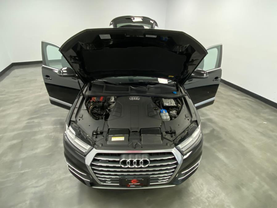 2017 Audi Q7 3.0 TFSI Premium Plus, available for sale in Linden, New Jersey | East Coast Auto Group. Linden, New Jersey 2017 Audi Q7 3.0 TFSI Premium Plus, available for sale in Linden, New Jersey | East Coast Auto Group. Linden, New Jersey