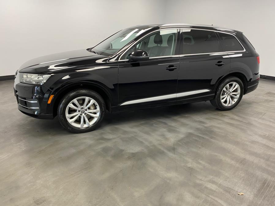 2017 Audi Q7 3.0 TFSI Premium Plus, available for sale in Linden, New Jersey | East Coast Auto Group. Linden, New Jersey 2017 Audi Q7 3.0 TFSI Premium Plus, available for sale in Linden, New Jersey | East Coast Auto Group. Linden, New Jersey