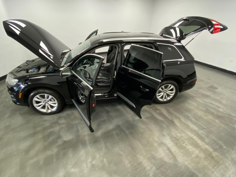 2017 Audi Q7 3.0 TFSI Premium Plus, available for sale in Linden, New Jersey | East Coast Auto Group. Linden, New Jersey 2017 Audi Q7 3.0 TFSI Premium Plus, available for sale in Linden, New Jersey | East Coast Auto Group. Linden, New Jersey