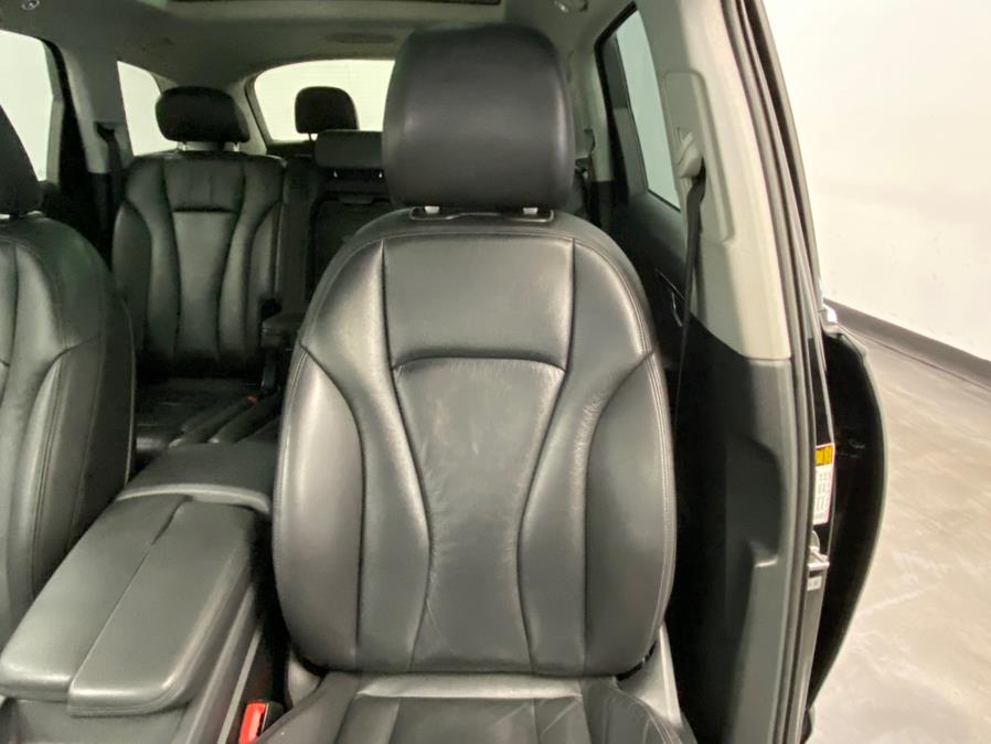 2017 Audi Q7 3.0 TFSI Premium Plus, available for sale in Linden, New Jersey | East Coast Auto Group. Linden, New Jersey 2017 Audi Q7 3.0 TFSI Premium Plus, available for sale in Linden, New Jersey | East Coast Auto Group. Linden, New Jersey