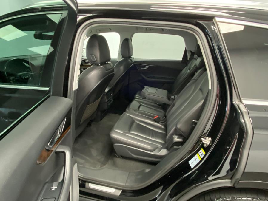 2017 Audi Q7 3.0 TFSI Premium Plus, available for sale in Linden, New Jersey | East Coast Auto Group. Linden, New Jersey 2017 Audi Q7 3.0 TFSI Premium Plus, available for sale in Linden, New Jersey | East Coast Auto Group. Linden, New Jersey