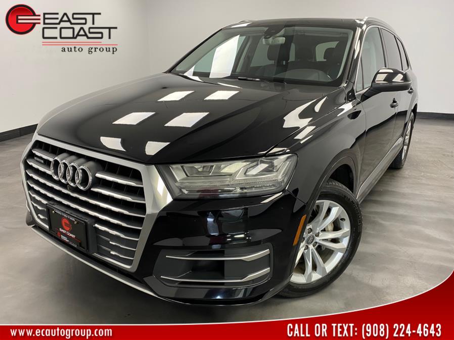 2017 Audi Q7 3.0 TFSI Premium Plus, available for sale in Linden, New Jersey | East Coast Auto Group. Linden, New Jersey 2017 Audi Q7 3.0 TFSI Premium Plus, available for sale in Linden, New Jersey | East Coast Auto Group. Linden, New Jersey