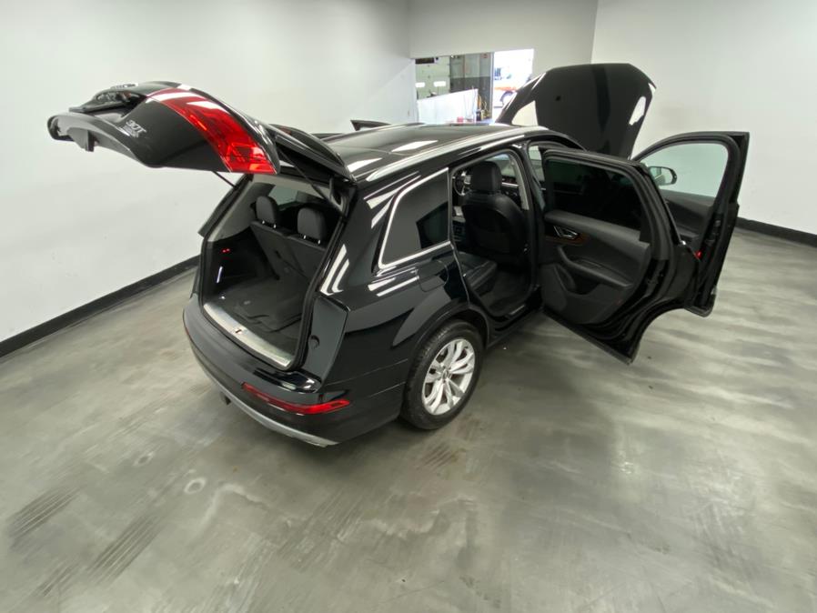 2017 Audi Q7 3.0 TFSI Premium Plus, available for sale in Linden, New Jersey | East Coast Auto Group. Linden, New Jersey 2017 Audi Q7 3.0 TFSI Premium Plus, available for sale in Linden, New Jersey | East Coast Auto Group. Linden, New Jersey