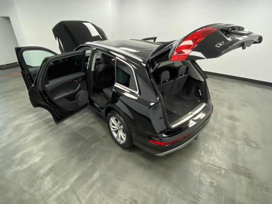 2017 Audi Q7 3.0 TFSI Premium Plus, available for sale in Linden, New Jersey | East Coast Auto Group. Linden, New Jersey 2017 Audi Q7 3.0 TFSI Premium Plus, available for sale in Linden, New Jersey | East Coast Auto Group. Linden, New Jersey