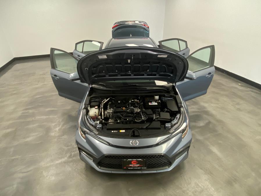 2021 Toyota Corolla SE CVT (Natl), available for sale in Linden, New Jersey | East Coast Auto Group. Linden, New Jersey 2021 Toyota Corolla SE CVT (Natl), available for sale in Linden, New Jersey | East Coast Auto Group. Linden, New Jersey