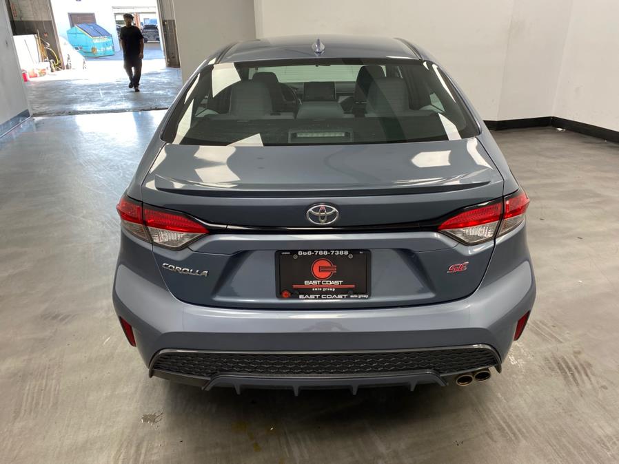 2021 Toyota Corolla SE CVT (Natl), available for sale in Linden, New Jersey | East Coast Auto Group. Linden, New Jersey 2021 Toyota Corolla SE CVT (Natl), available for sale in Linden, New Jersey | East Coast Auto Group. Linden, New Jersey