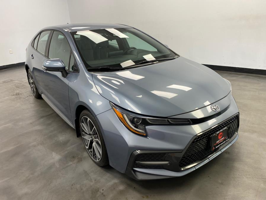 2021 Toyota Corolla SE CVT (Natl), available for sale in Linden, New Jersey | East Coast Auto Group. Linden, New Jersey 2021 Toyota Corolla SE CVT (Natl), available for sale in Linden, New Jersey | East Coast Auto Group. Linden, New Jersey