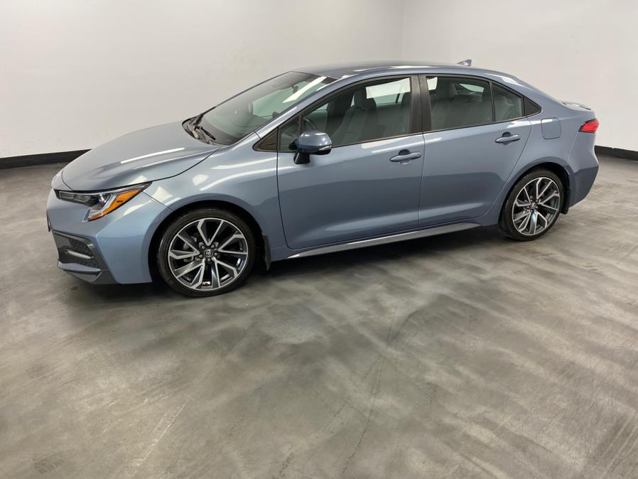 2021 Toyota Corolla SE CVT (Natl), available for sale in Linden, New Jersey | East Coast Auto Group. Linden, New Jersey 2021 Toyota Corolla SE CVT (Natl), available for sale in Linden, New Jersey | East Coast Auto Group. Linden, New Jersey
