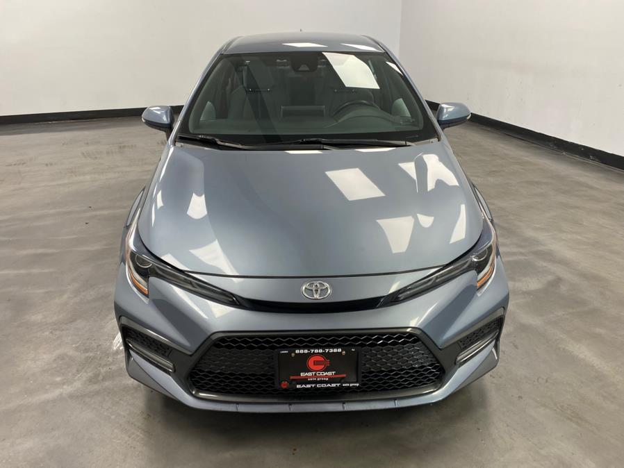 2021 Toyota Corolla SE CVT (Natl), available for sale in Linden, New Jersey | East Coast Auto Group. Linden, New Jersey 2021 Toyota Corolla SE CVT (Natl), available for sale in Linden, New Jersey | East Coast Auto Group. Linden, New Jersey