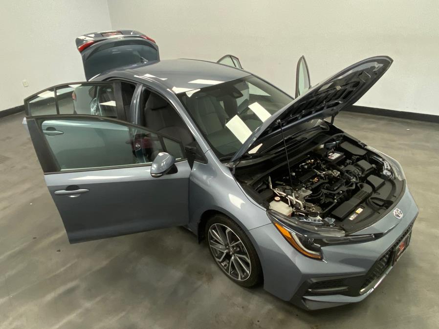 2021 Toyota Corolla SE CVT (Natl), available for sale in Linden, New Jersey | East Coast Auto Group. Linden, New Jersey 2021 Toyota Corolla SE CVT (Natl), available for sale in Linden, New Jersey | East Coast Auto Group. Linden, New Jersey