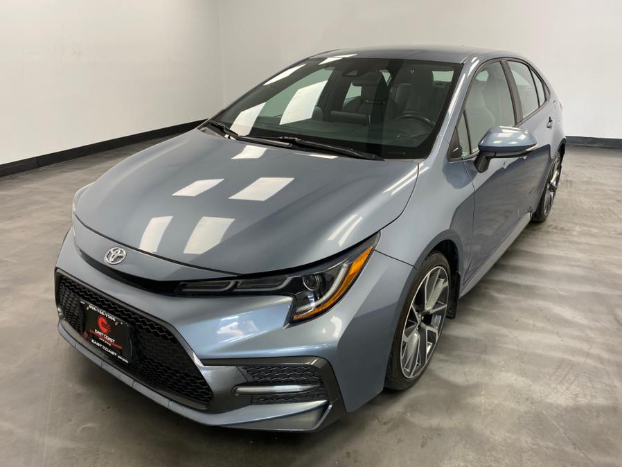 2021 Toyota Corolla SE CVT (Natl), available for sale in Linden, New Jersey | East Coast Auto Group. Linden, New Jersey 2021 Toyota Corolla SE CVT (Natl), available for sale in Linden, New Jersey | East Coast Auto Group. Linden, New Jersey