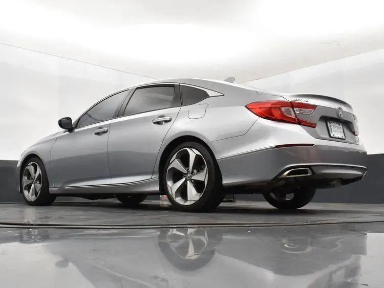 2020 Honda Accord Touring Sedan 4D, available for sale in Linden, New Jersey | Route 27 Auto Mall. Linden, New Jersey 2020 Honda Accord Touring Sedan 4D, available for sale in Linden, New Jersey | Route 27 Auto Mall. Linden, New Jersey