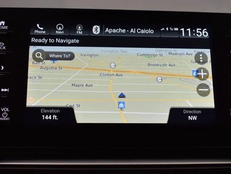 2020 Honda Accord Touring Sedan 4D, available for sale in Linden, New Jersey | Route 27 Auto Mall. Linden, New Jersey 2020 Honda Accord Touring Sedan 4D, available for sale in Linden, New Jersey | Route 27 Auto Mall. Linden, New Jersey