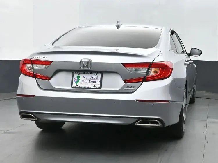 2020 Honda Accord Touring Sedan 4D, available for sale in Linden, New Jersey | Route 27 Auto Mall. Linden, New Jersey 2020 Honda Accord Touring Sedan 4D, available for sale in Linden, New Jersey | Route 27 Auto Mall. Linden, New Jersey