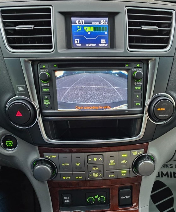 2013 Toyota Highlander FWD 4dr V6 Limited (Natl), available for sale in Longwood, Florida | Majestic Autos Inc.. Longwood, Florida 2013 Toyota Highlander FWD 4dr V6 Limited (Natl), available for sale in Longwood, Florida | Majestic Autos Inc.. Longwood, Florida