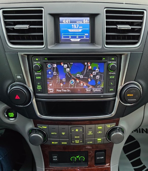 2013 Toyota Highlander FWD 4dr V6 Limited (Natl), available for sale in Longwood, Florida | Majestic Autos Inc.. Longwood, Florida 2013 Toyota Highlander FWD 4dr V6 Limited (Natl), available for sale in Longwood, Florida | Majestic Autos Inc.. Longwood, Florida