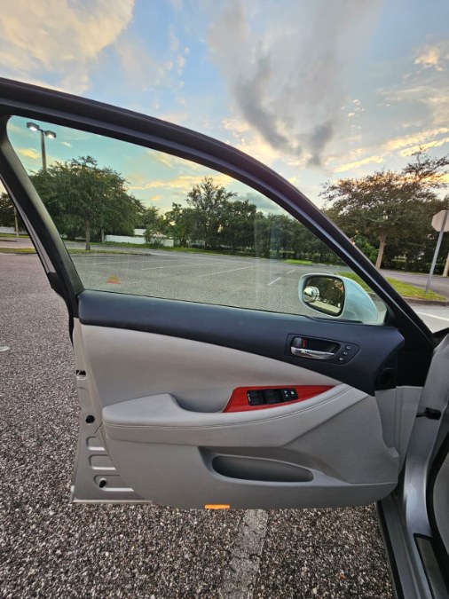 2007 Lexus ES 350 4dr Sdn, available for sale in Longwood, Florida | Majestic Autos Inc.. Longwood, Florida 2007 Lexus ES 350 4dr Sdn, available for sale in Longwood, Florida | Majestic Autos Inc.. Longwood, Florida
