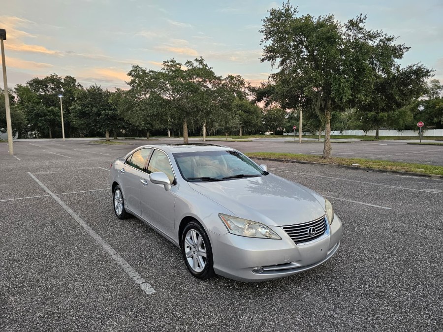 2007 Lexus ES 350 4dr Sdn, available for sale in Longwood, Florida | Majestic Autos Inc.. Longwood, Florida 2007 Lexus ES 350 4dr Sdn, available for sale in Longwood, Florida | Majestic Autos Inc.. Longwood, Florida