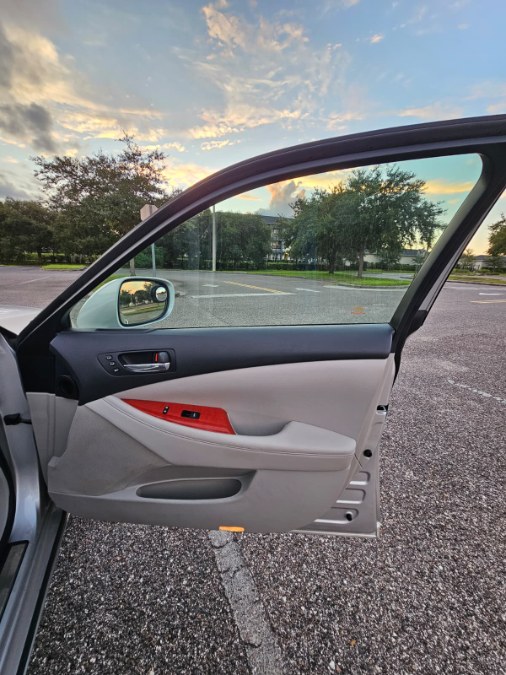 2007 Lexus ES 350 4dr Sdn, available for sale in Longwood, Florida | Majestic Autos Inc.. Longwood, Florida 2007 Lexus ES 350 4dr Sdn, available for sale in Longwood, Florida | Majestic Autos Inc.. Longwood, Florida