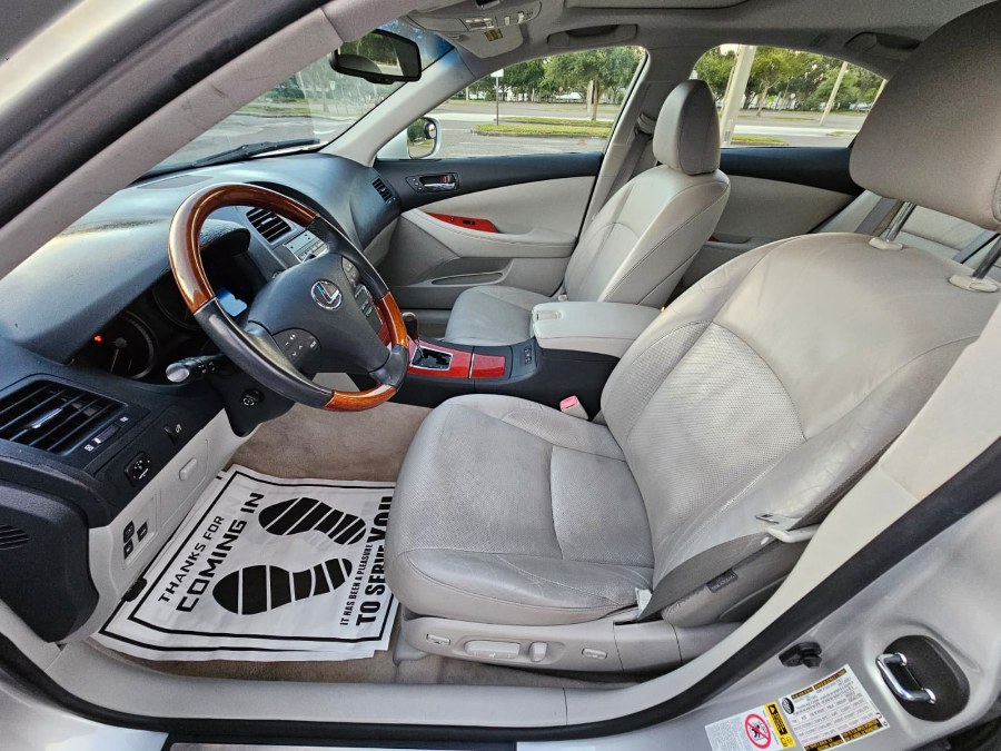 2007 Lexus ES 350 4dr Sdn, available for sale in Longwood, Florida | Majestic Autos Inc.. Longwood, Florida 2007 Lexus ES 350 4dr Sdn, available for sale in Longwood, Florida | Majestic Autos Inc.. Longwood, Florida
