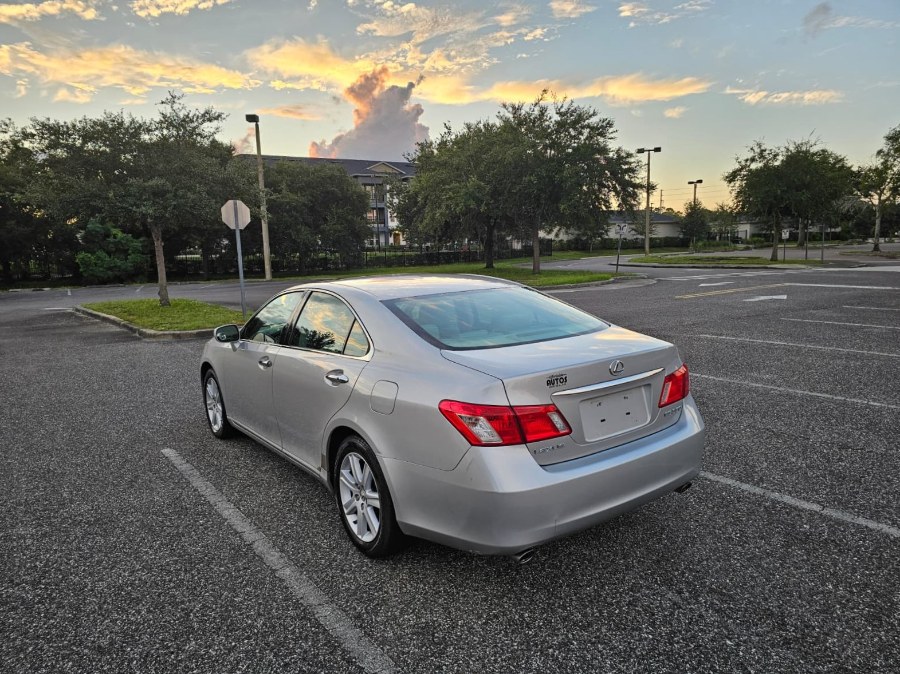 2007 Lexus ES 350 4dr Sdn, available for sale in Longwood, Florida | Majestic Autos Inc.. Longwood, Florida 2007 Lexus ES 350 4dr Sdn, available for sale in Longwood, Florida | Majestic Autos Inc.. Longwood, Florida