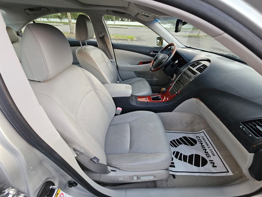 2007 Lexus ES 350 4dr Sdn, available for sale in Longwood, Florida | Majestic Autos Inc.. Longwood, Florida 2007 Lexus ES 350 4dr Sdn, available for sale in Longwood, Florida | Majestic Autos Inc.. Longwood, Florida