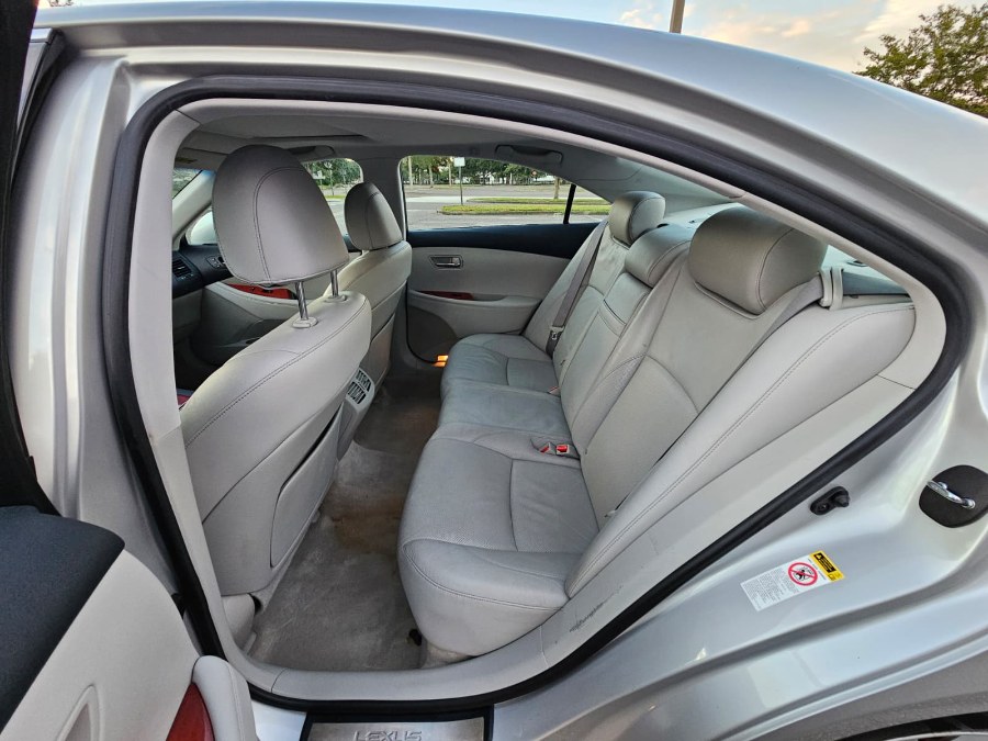 2007 Lexus ES 350 4dr Sdn, available for sale in Longwood, Florida | Majestic Autos Inc.. Longwood, Florida 2007 Lexus ES 350 4dr Sdn, available for sale in Longwood, Florida | Majestic Autos Inc.. Longwood, Florida