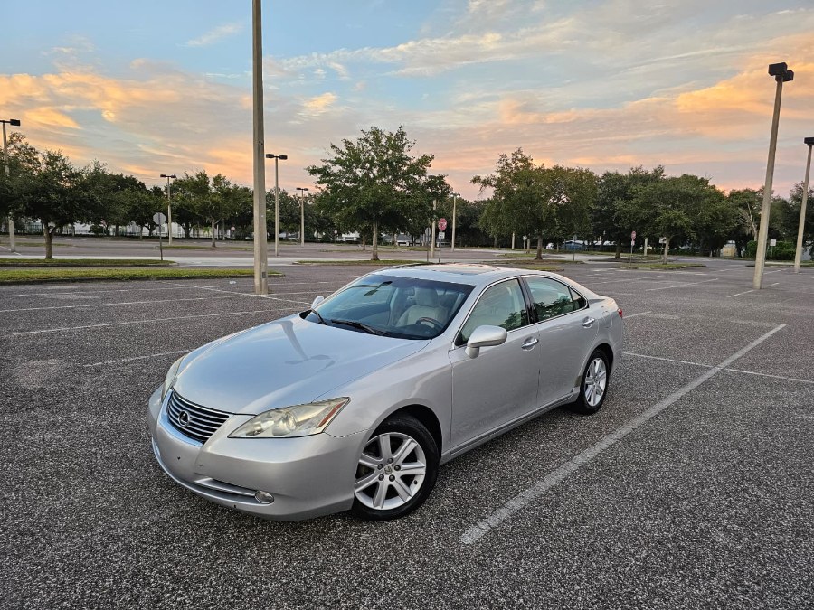 2007 Lexus ES 350 4dr Sdn, available for sale in Longwood, Florida | Majestic Autos Inc.. Longwood, Florida 2007 Lexus ES 350 4dr Sdn, available for sale in Longwood, Florida | Majestic Autos Inc.. Longwood, Florida