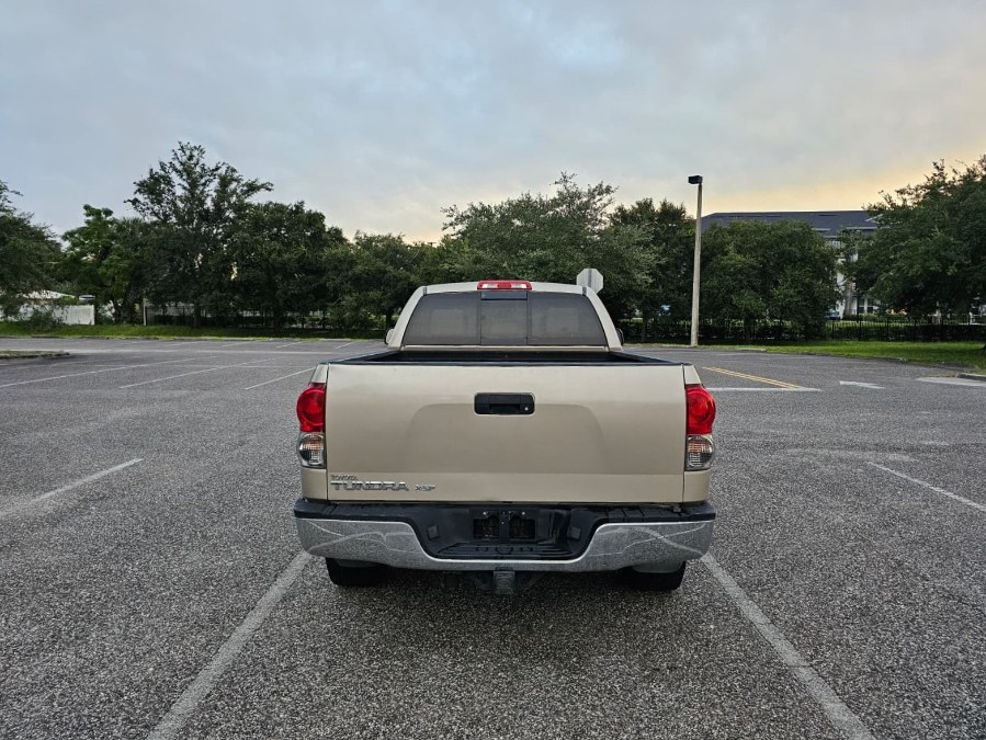 2007 Toyota Tundra 2WD Double 145.7" 4.7L V8 SR5 (Natl, available for sale in Longwood, Florida | Majestic Autos Inc.. Longwood, Florida 2007 Toyota Tundra 2WD Double 145.7" 4.7L V8 SR5 (Natl, available for sale in Longwood, Florida | Majestic Autos Inc.. Longwood, Florida